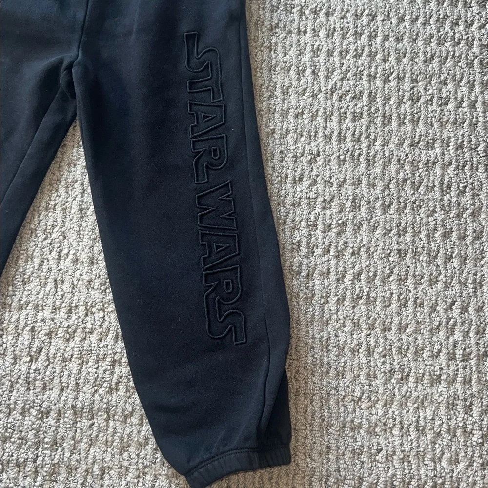 GapKids | Star Wars Joggers, Small (6/7)